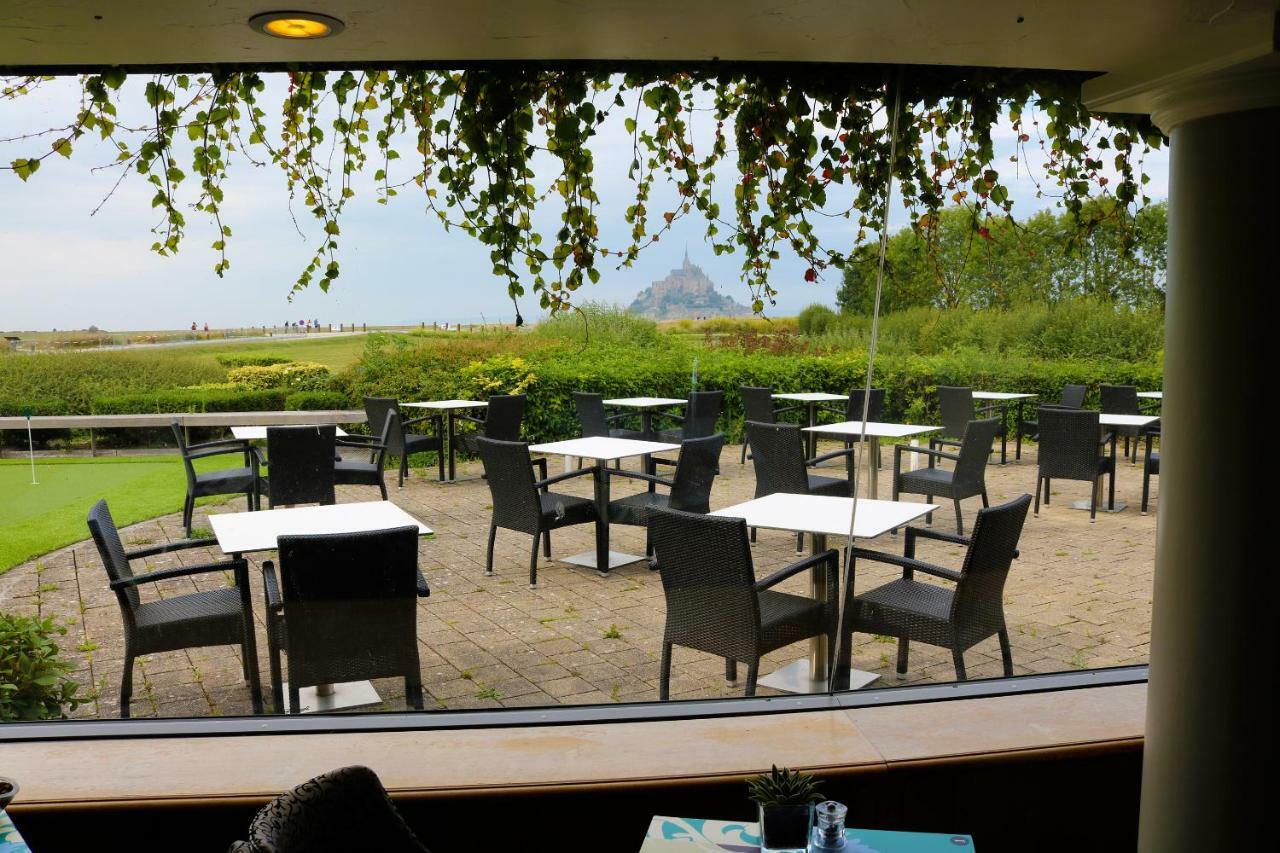 Le Relais Saint Michel